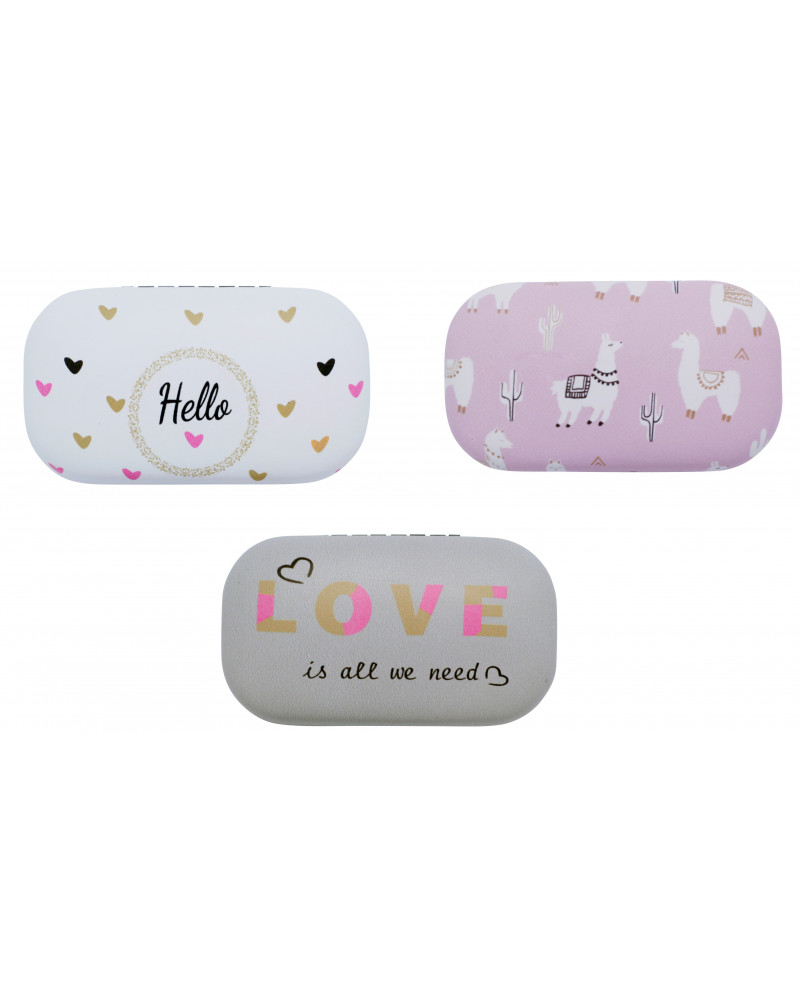 BOITE MULTI-USAGE