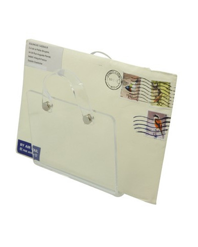 RANGE COURRIER