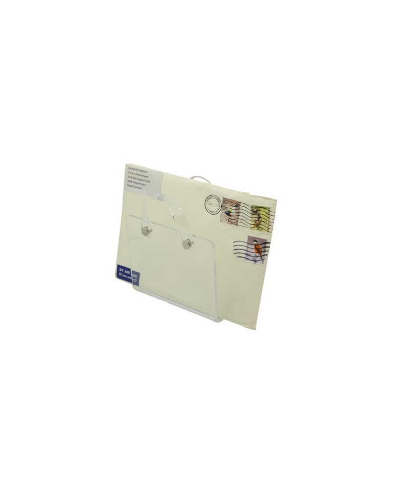 RANGE COURRIER