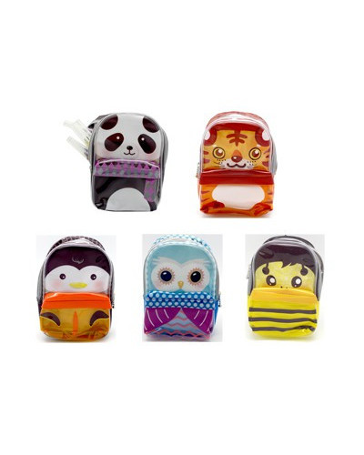 MINI TROUSSE PLASTIQUE