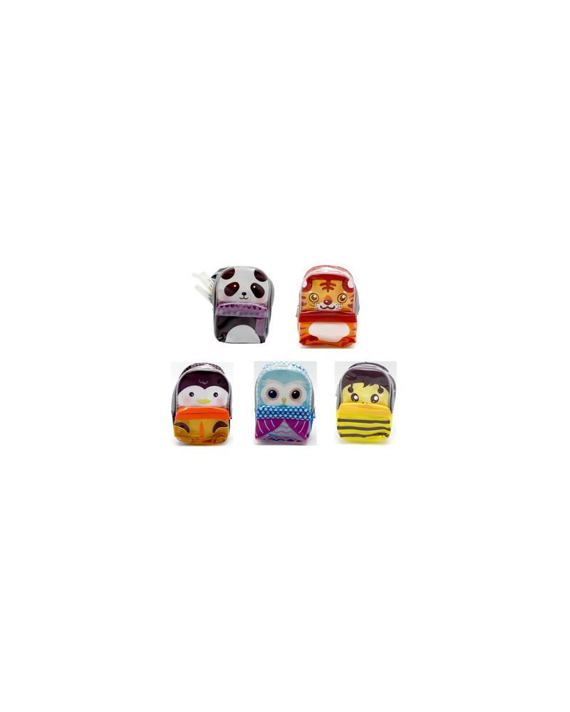 MINI TROUSSE PLASTIQUE