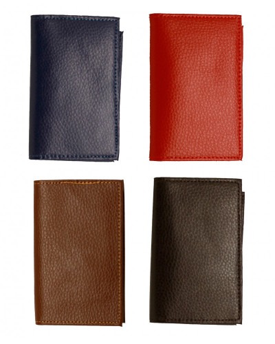 PORTE CARTES