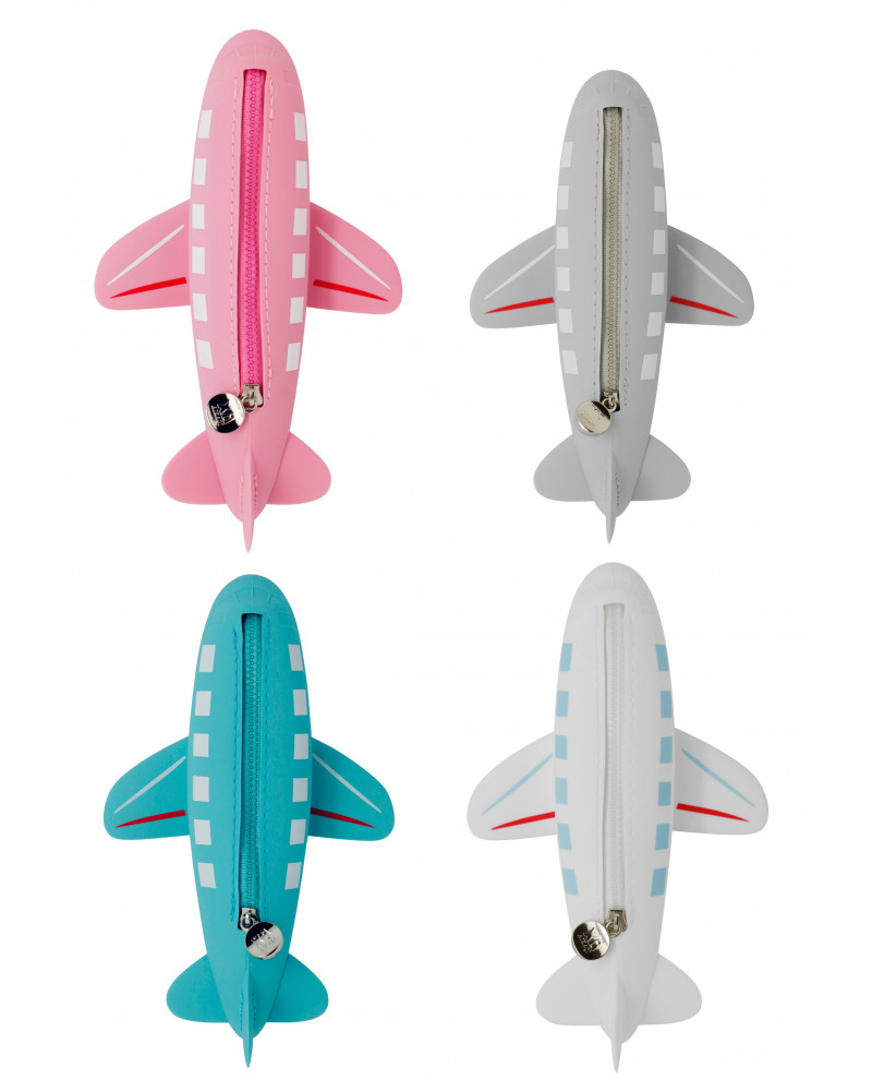 TROUSSE EN SILICONE