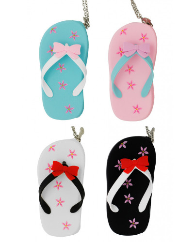 TROUSSE EN SILICONE