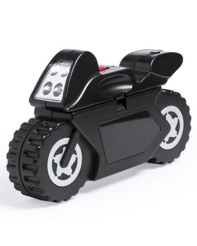 BOITE A OUTILS FORME MOTO