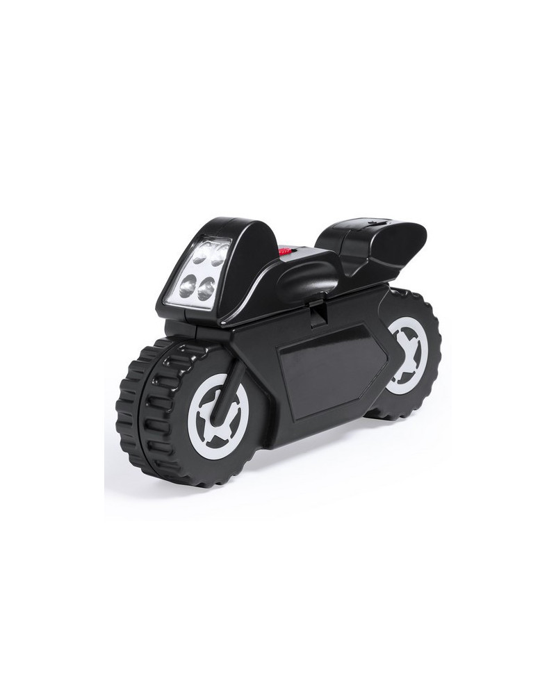BOITE A OUTILS FORME MOTO