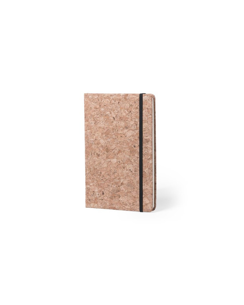 CARNET EN LIEGE