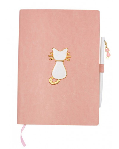 CARNET A5