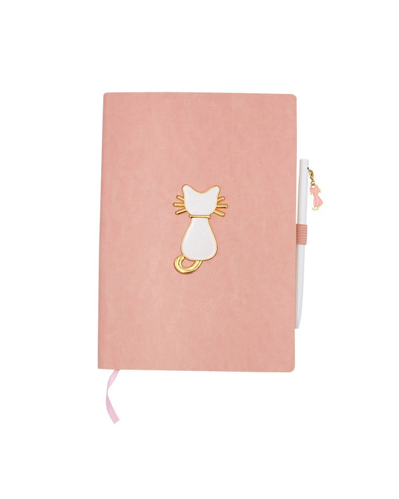 CARNET A5