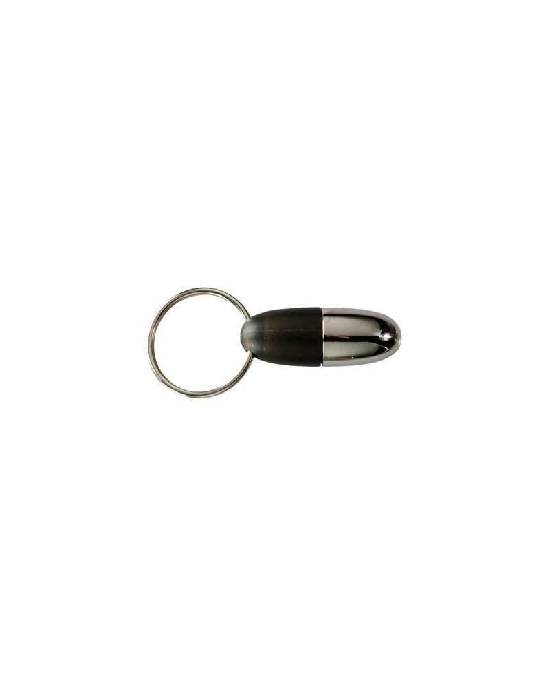 PORTE-CLES BOITE A PILULES