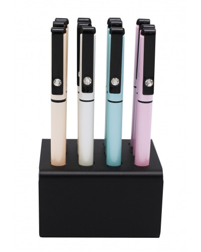 STYLO PLUME CARENEE