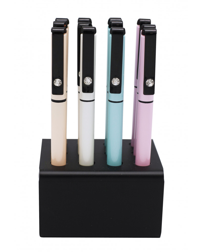 STYLO PLUME CARENEE