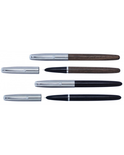 STYLO PLUME CARENEE
