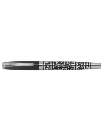 STYLO PLUME NOIR