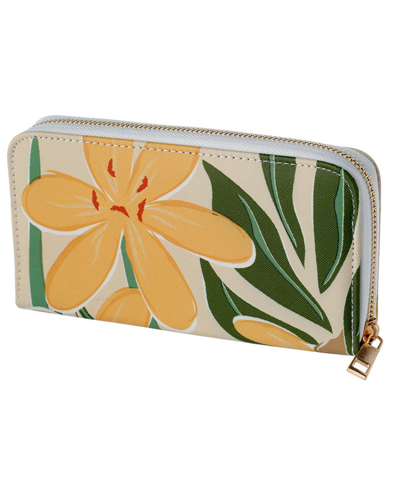 COMPAGNON MOTIF  FLEURS DE LYS