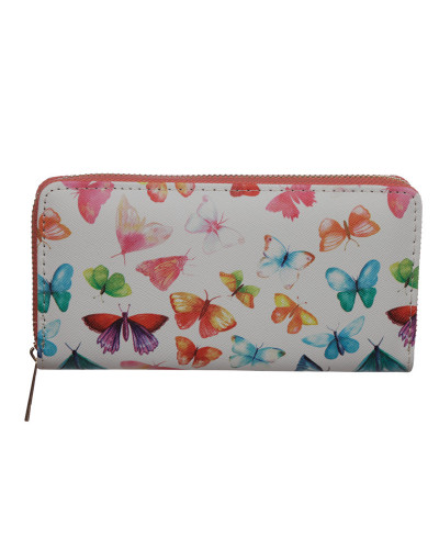 COMPAGNON MOTIFS MAISON DES PAPILLONS