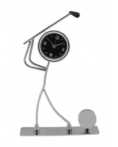 REVEIL METAL FORME GOLFEUR