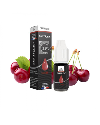 E-LIQUID CERISE 0 MG DL-5 (FR)