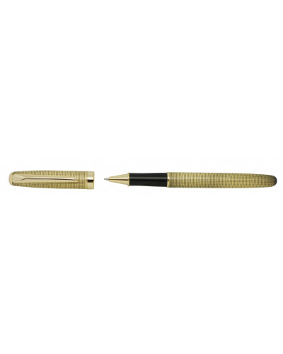 ROLLER EN METAL MAT QUADRILLE