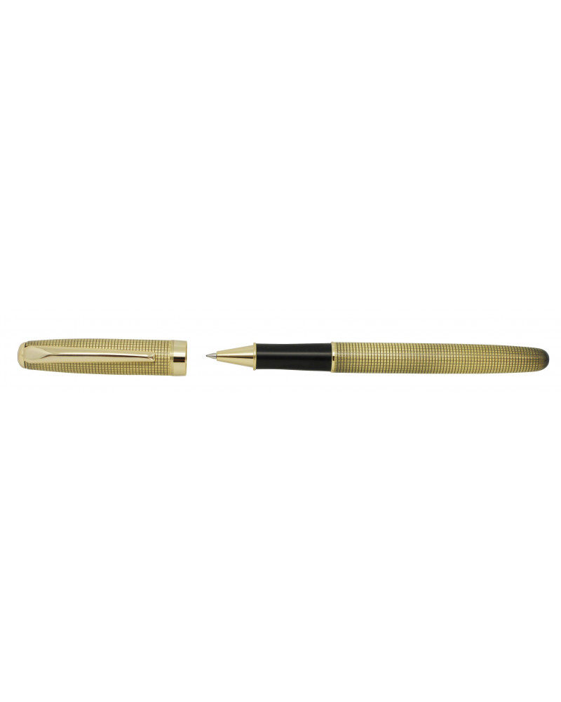 ROLLER EN METAL MAT QUADRILLE