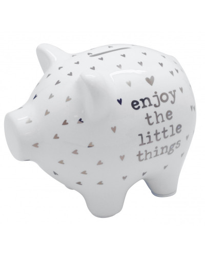 TIRELIRE COCHON
