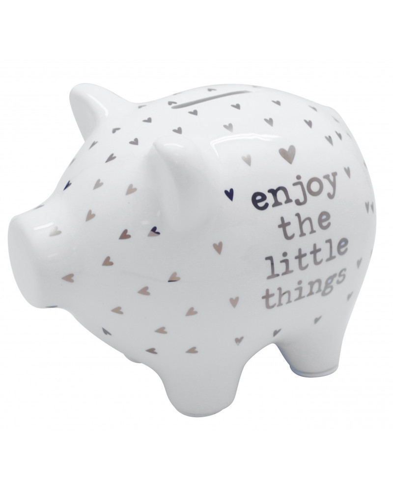 TIRELIRE COCHON