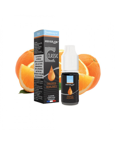 E-LIQUID AGRUME 3 MG DL-5 (FR)
