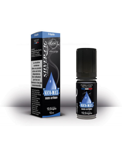 E-LIQUID BOOSTER 50 19.99 MG DL-5