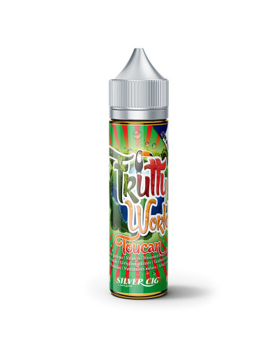 SCIG SHAKE&VAPE TOUCAN MELON/PASTEK 50ML