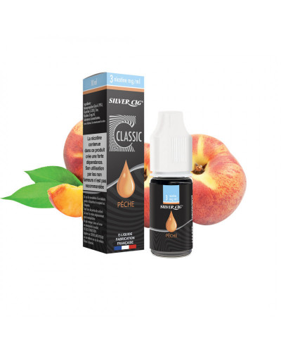 E-LIQUID PECHE 3 MG DL-5 (FR)