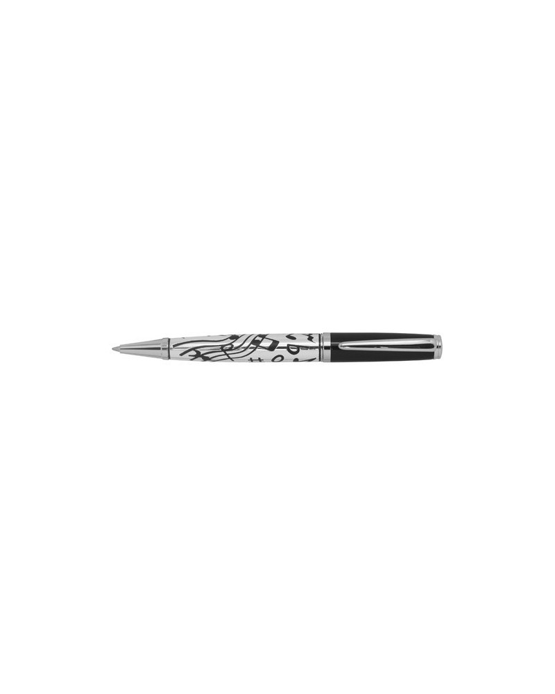 STYLO BILLE NOIR