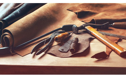 Tout savoir sur la maroquinerie
